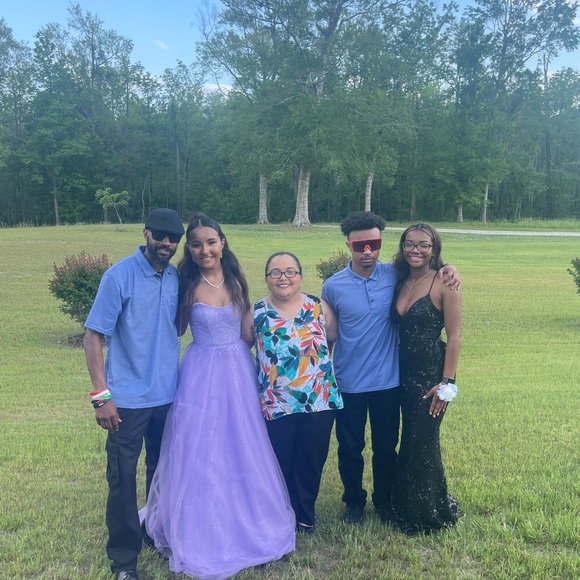 Prom Custom Magnets - Picture 4 of 5